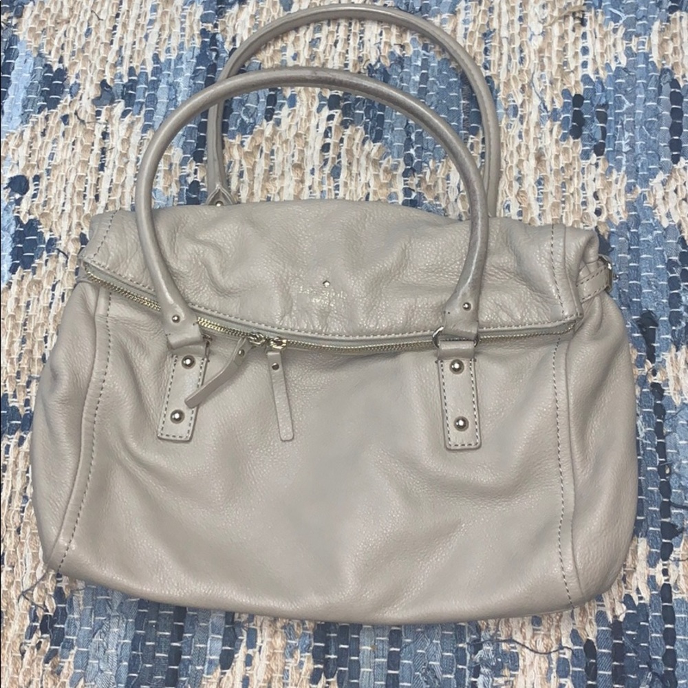 kate spade bag